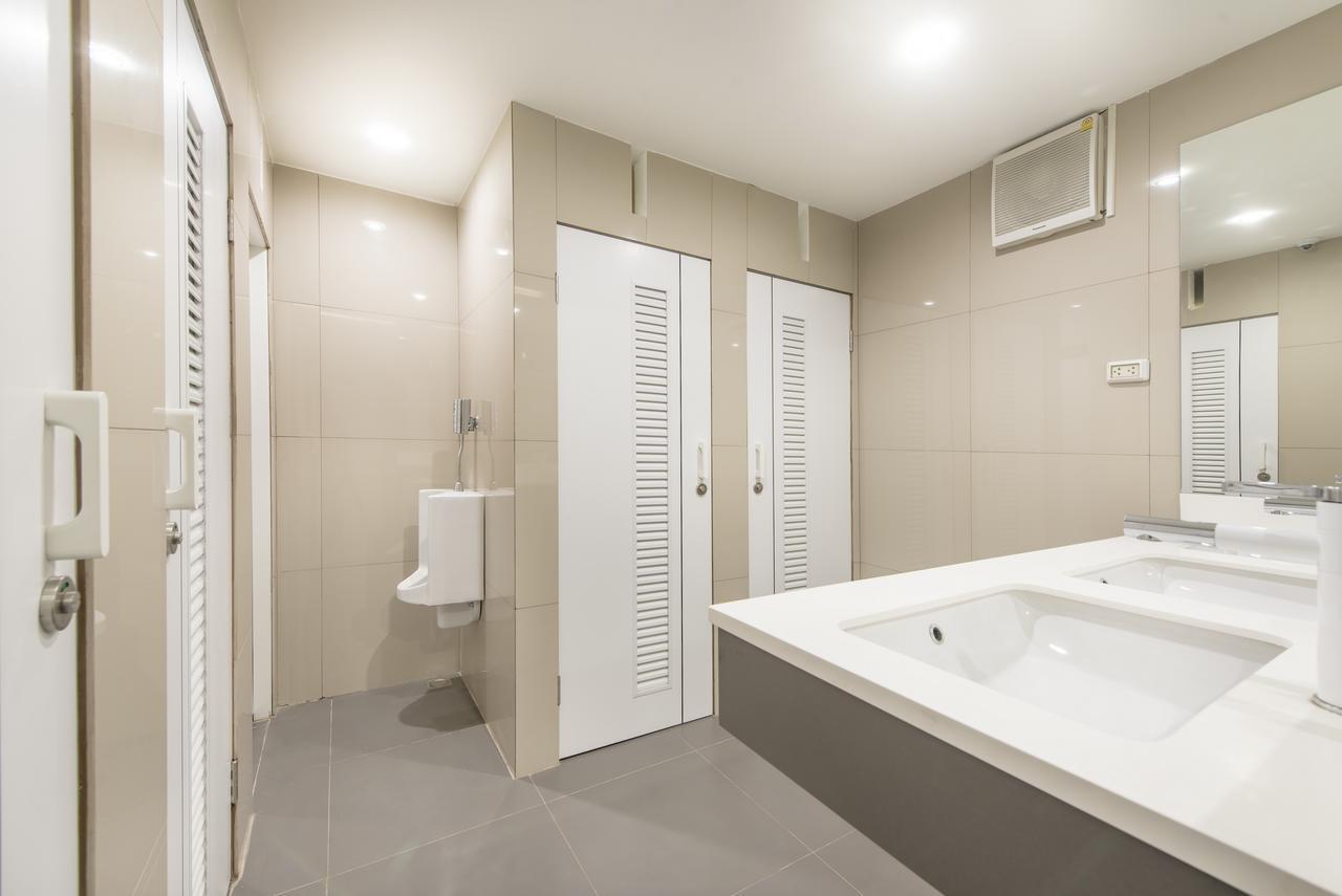 Albergue Hi Capsule Pattaya (Adults Only) Exterior foto