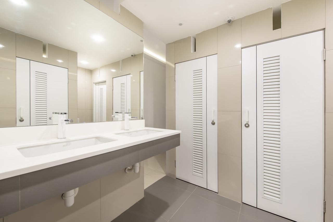 Albergue Hi Capsule Pattaya (Adults Only) Exterior foto