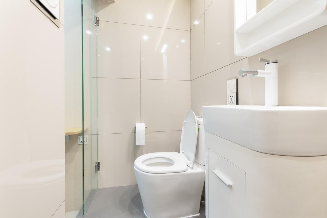 Albergue Hi Capsule Pattaya (Adults Only) Exterior foto